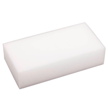 Powerful White Cleaning Melamine Sponge